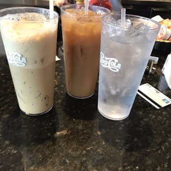 Southside Diner - I ordered an iced coffee and the owner suggested I try a greek iced coffee- super good. - Diners Near Me - Baltimore, Maryland Southside Diner - I ordered an iced coffee and the owner suggested I try a greek iced coffee- super good. - Diners Near Me - Baltimore, Maryland