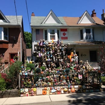 Leslieville's Doll House - Amusement Parks Near Me - Toronto, Ontario Leslieville's Doll House - Amusement Parks Near Me - Toronto, Ontario