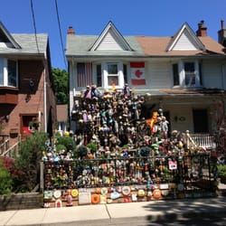 Leslieville's Doll House