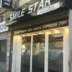 Smile Star