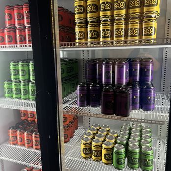 Cider Corps - Crayon, IYKYK. - Cideries Near Me - Mesa, Arizona