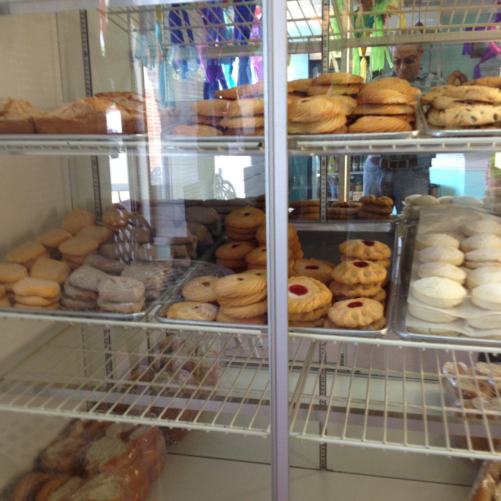 Panaderia El Molino - Cookies - Bakeries Near Me - Manassas Park, Virginia Panaderia El Molino - Cookies - Bakeries Near Me - Manassas Park, Virginia