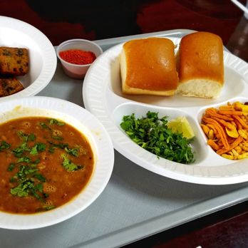 Mejwaani - Misal - Indian Near Me - Edison NJ, New Jersey