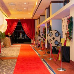 927 Entertainment - Emory Conference Center Event