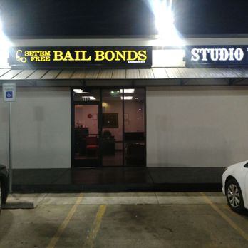 Set'Em Free Bail Bonds - Bail Bondsmen Near Me - Dallas, Texas Set'Em Free Bail Bonds - Bail Bondsmen Near Me - Dallas, Texas