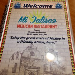 Mi Jalisco