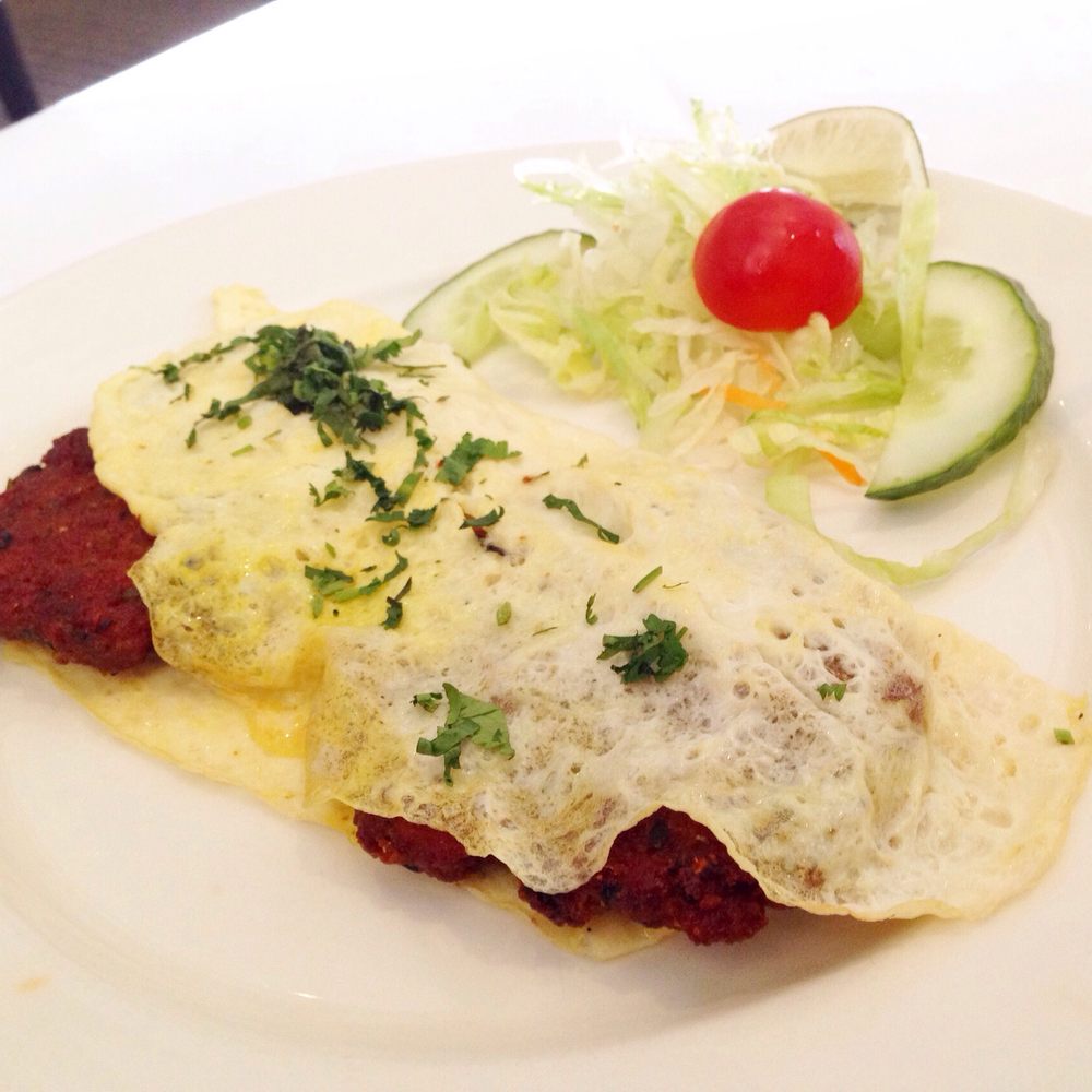 Ruby - Shamee kebab - Indian Near Me - Hertford, HRT