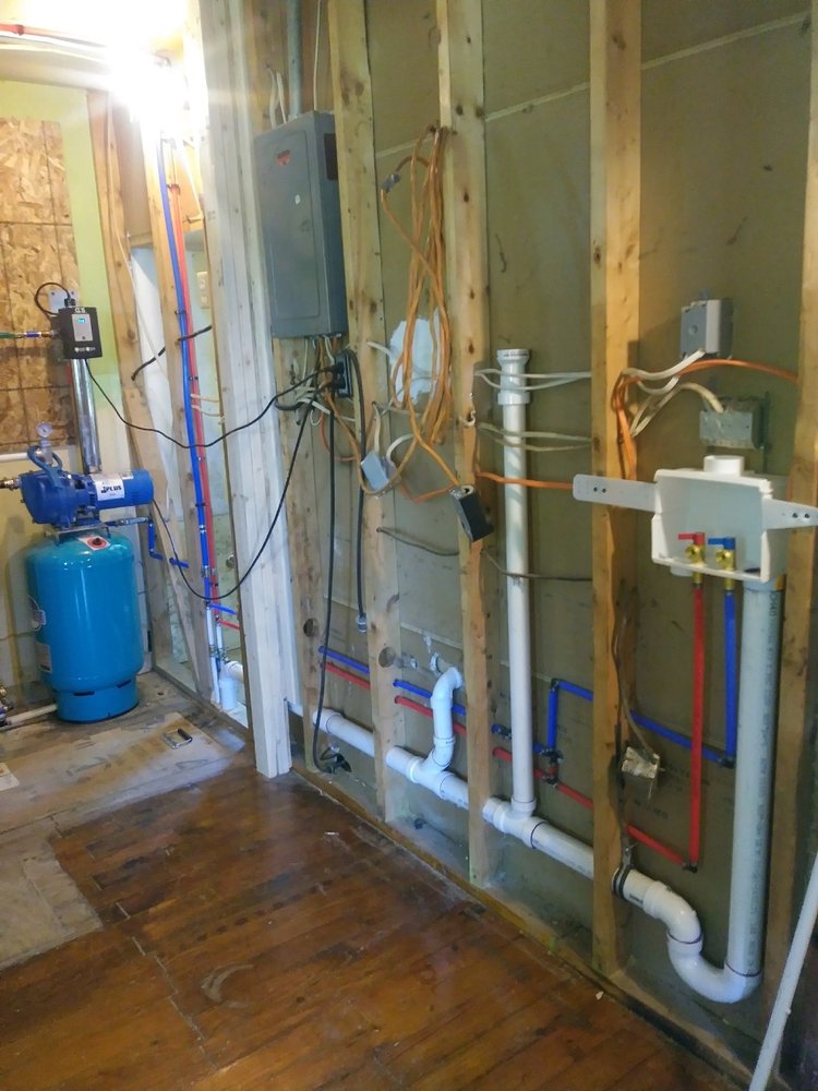 Slide of Hope Mechanical