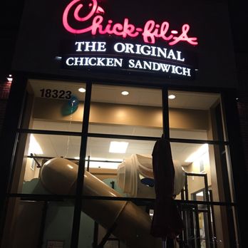 Chick-fil-A - Fast Food Near Me - Webster, Texas Chick-fil-A - Fast Food Near Me - Webster, Texas