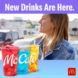 McDonalds