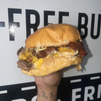 Black Cattle Burger - BCB burger - Burgers Near Me - St Petersburg, Florida Black Cattle Burger - BCB burger - Burgers Near Me - St Petersburg, Florida
