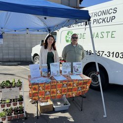 San Diego E-Waste