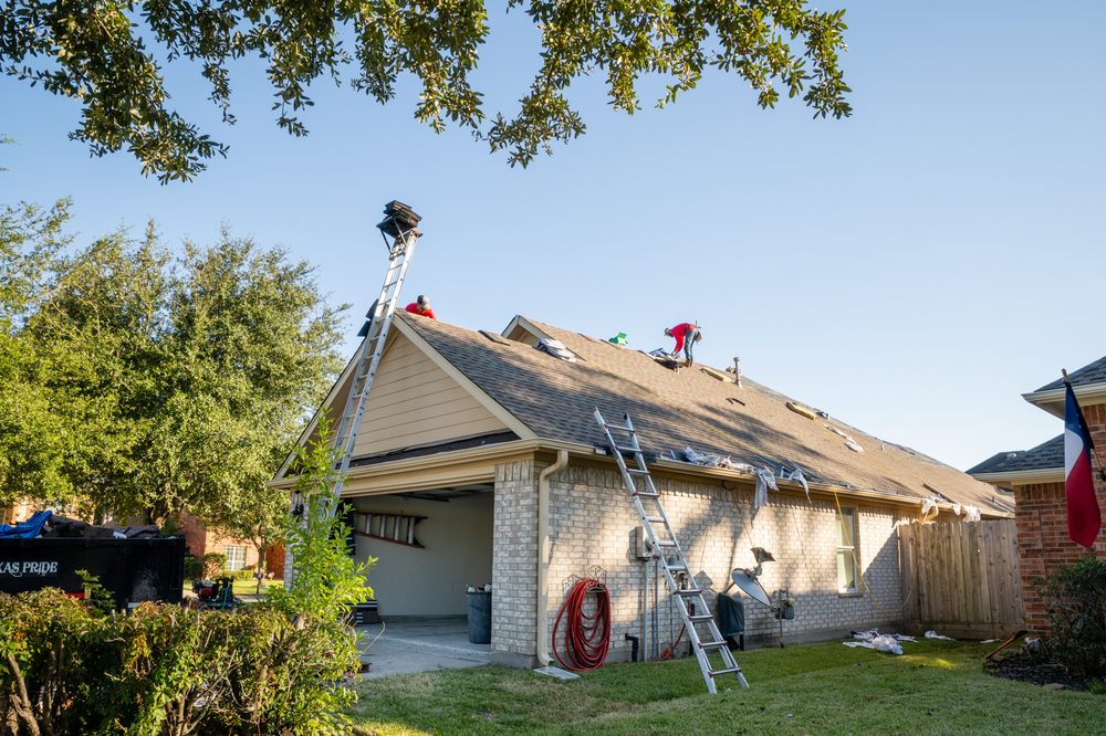 Slide of Texas Wholesale Roofing