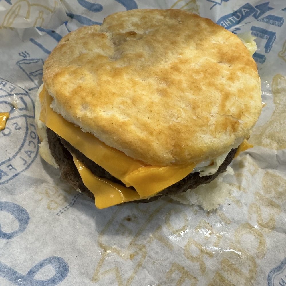 Biscuitville - Breakfast & Brunch Near Me - Burlington, North Carolina