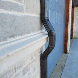 The Gutter Service