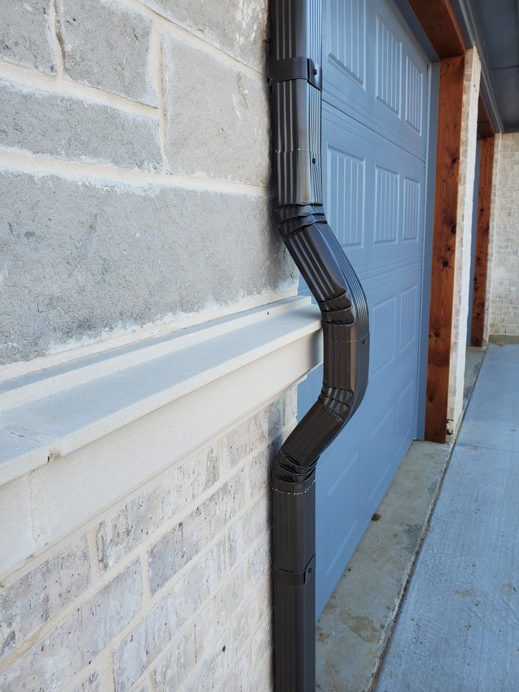 THE GUTTER SERVICE Updated July 2024 25 Photos 2112 Barton Dr