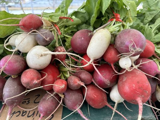 Midtown Ventura Certified Farmers' Market by null