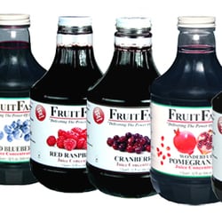 Brownwood Acres Foods