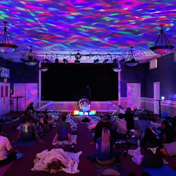 Ananda Sound Healing - Community gathering at CSL SJ - Meditation Centers Near Me Ananda Sound Healing - Community gathering at CSL SJ - Meditation Centers Near Me