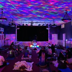 Ananda Sound Healing - Community gathering at CSL SJ