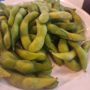 Noodle Works - Edamame - Chinese Near Me - Albuquerque, New Mexico