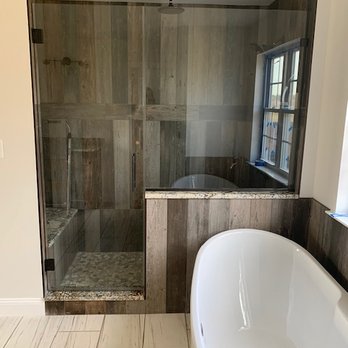 Quality Frameless Showers - Glass & Mirrors Near Me - Woodlawn, Maryland Quality Frameless Showers - Glass & Mirrors Near Me - Woodlawn, Maryland