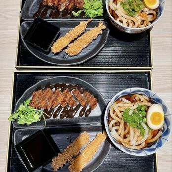 Konjiki Ramen - Ramen Near Me - Toronto, Ontario