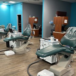 CaliDental - Orthodontics clinic