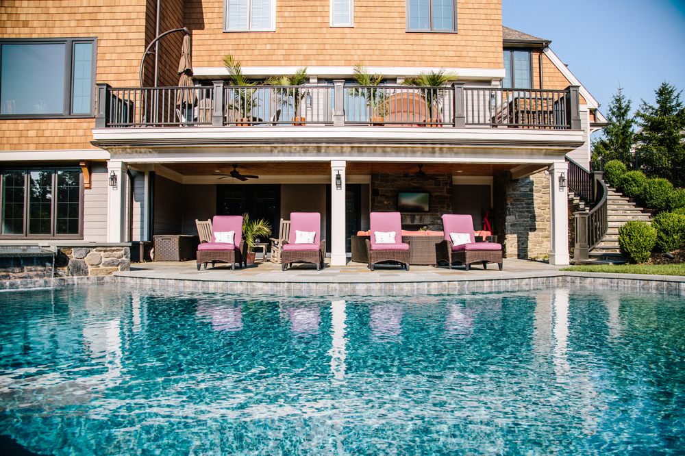 ARMOND AQUATECH POOLS 66 Photos 43 W 4th St, Bridgeport