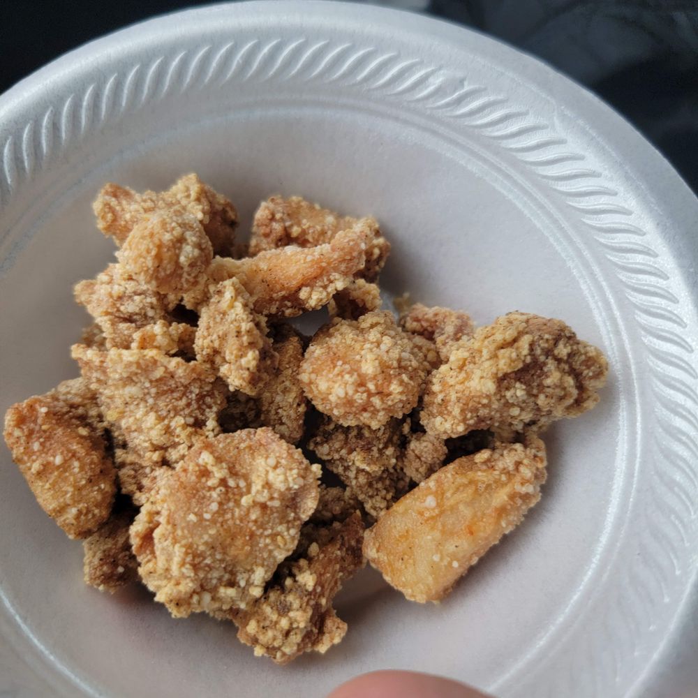 Quickly Asian Fusion Cafe - Salt pepper chicken - Taiwanese Near Me - D'Iberville, Mississippi Quickly Asian Fusion Cafe - Salt pepper chicken - Taiwanese Near Me - D'Iberville, Mississippi