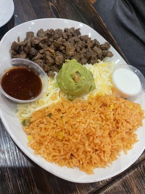 Mexican Republic Kitchen & Cantina by null