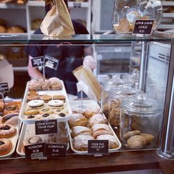 Duck Island Bread Company