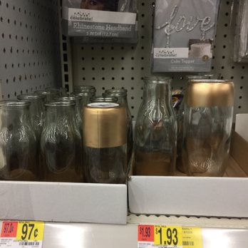 Walmart Supercenter - Love these gold glass bottoms - Department Stores Near Me - Fayetteville, North Carolina Walmart Supercenter - Love these gold glass bottoms - Department Stores Near Me - Fayetteville, North Carolina