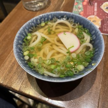 Udon Lab - Plain Udon - Noodles Near Me - New York, New York Udon Lab - Plain Udon - Noodles Near Me - New York, New York