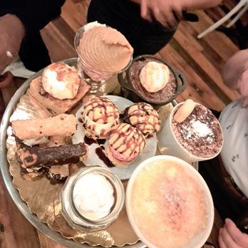 Osteria Brooklyn - Room for dessert - Italian Near Me - Brooklyn, New York Osteria Brooklyn - Room for dessert - Italian Near Me - Brooklyn, New York