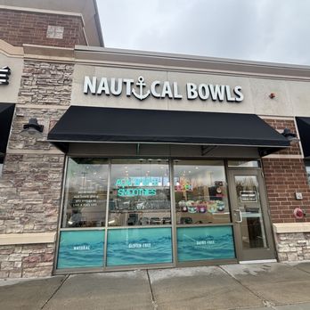 Nautical Bowls - Outside - Acai Bowls Near Me - Woodbury, Minnesota Nautical Bowls - Outside - Acai Bowls Near Me - Woodbury, Minnesota