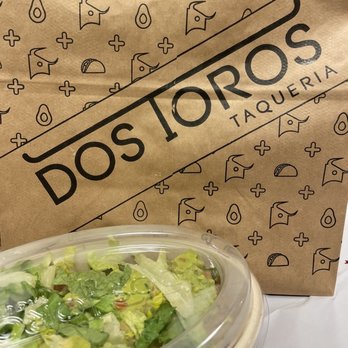 Dos Toros Taqueria - Mexican Near Me - New York, New York Dos Toros Taqueria - Mexican Near Me - New York, New York