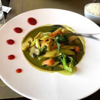 Sweet Mango - Green Curry - Japanese Near Me - Southington, Connecticut Sweet Mango - Green Curry - Japanese Near Me - Southington, Connecticut
