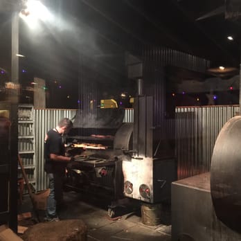 Hoodoo Brown BBQ - Making the meat - Barbeque Near Me - Ridgefield, Connecticut