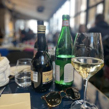 Motta - Vino - Cafes Near Me - Milan, Michigan
