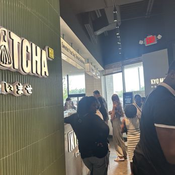 Kyo Matcha - きょうマチャ: long lines - Desserts Near Me - Lincolnia, Virginia Kyo Matcha - きょうマチャ: long lines - Desserts Near Me - Lincolnia, Virginia