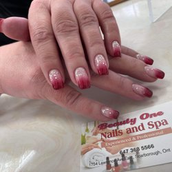 Beauty One Nails and Spa