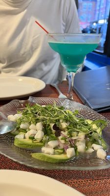 Blue Corn Restaurant and Bar by null