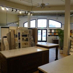 Cypress Cabinets - Cypress Cabinets Showroom