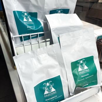 Ridgewood Coffee Company - amalthea beans - Coffee & Tea Near Me - Ridgewood, New Jersey Ridgewood Coffee Company - amalthea beans - Coffee & Tea Near Me - Ridgewood, New Jersey