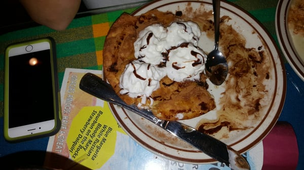 La Terraza Mexican Restaurant by null