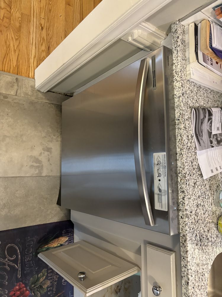 Slide of Homewire Electric & Plumbing