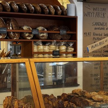 Wayfarer Bread & Pastry - Bakeries Near Me - San Diego, California Wayfarer Bread & Pastry - Bakeries Near Me - San Diego, California
