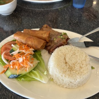 Pho Kim Long - Vietnamese Near Me - San Jose, California