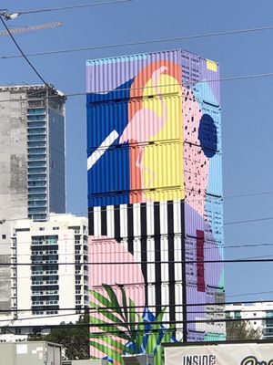 Oasis Wynwood by null